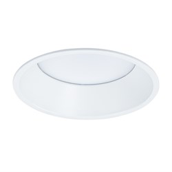 Arte Lamp A7994PL-1WH FRAME Точечный светильник LED A7994PL-1WH - фото 109741