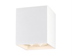 Ambrella Накладной точечный светильник GU10 TN213139 WH белый GU10 60*60*70 TN213139 - фото 109760
