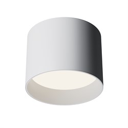 Maytoni Светильник точечный Glam C096CL-GX53-W - фото 109859
