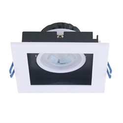 Arte Lamp A2705PL-1WH Grado Точечный светильник A2705PL-1WH - фото 109898
