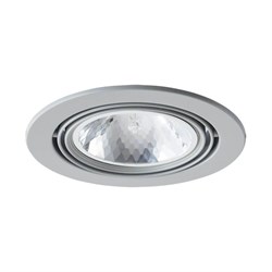 Arte Lamp A6664PL-1GY Apus Точечный светильник A6664PL-1GY - фото 109944