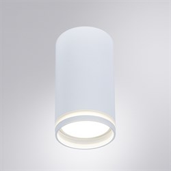Arte Lamp A2266PL-1WH IMAI Точечный светильник GU10 A2266PL-1WH - фото 109954