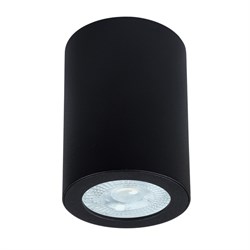 Arte Lamp A1468PL-1BK TINO Точечный светильник GU10 A1468PL-1BK - фото 109970