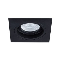 Arte Lamp A2178PL-1BK TARF Точечный светильник GU10 A2178PL-1BK - фото 109983