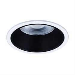 Arte Lamp A3314PL-1WH CHESS Точечный светильник LED A3314PL-1WH - фото 110028