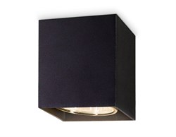 Ambrella Накладной точечный светильник GU10 TN213141 BK черный GU10 60*60*70 TN213141 - фото 110067