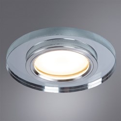 Arte Lamp A2166PL-1WH CURSA Точечный светильник A2166PL-1WH - фото 110073