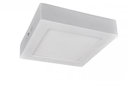 Arte Lamp Angolo Белый Светильник точечный встаиваемый 1x12W 1xLED 1x840lm A3612PL-1WH - фото 110077