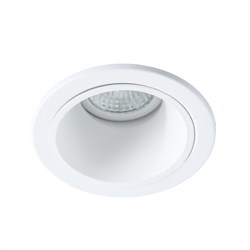 Arte Lamp A6663PL-1WH TAURUS Точечный светильник белый A6663PL-1WH - фото 110167