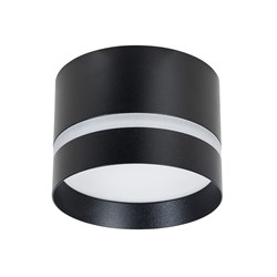 Arte Lamp A2265PL-1BK IMAI Светильник точечный накладной A2265PL-1BK - фото 110172
