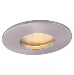 Arte Lamp A5440PL-1SS Aqua Точечный светильник IP44 A5440PL-1SS - фото 110174