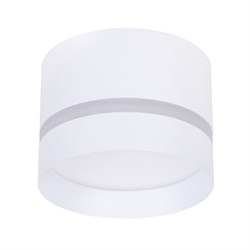 Arte Lamp A2265PL-1WH IMAI Светильник точечный накладной A2265PL-1WH - фото 110175