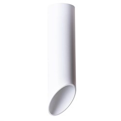 Arte Lamp A1622PL-1WH Pilon Точечный накладной светильник A1622PL-1WH - фото 110194