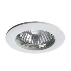 Arte Lamp A2103PL-1WH Basic Точечный светильник A2103PL-1WH - фото 110196