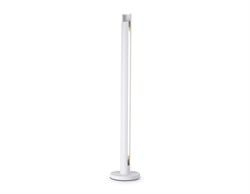 Ambrella Светильник светодиодный напольный TN71342 WH белый LED 10W 4200K D60*900 TN71342 - фото 110283