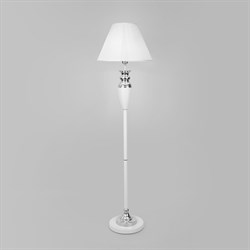 Eurosvet 009 / напольный светильник/ белый a062588 a062588 - фото 110309