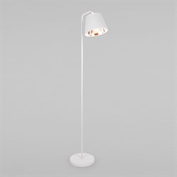 Eurosvet 01135/1 / напольный светильник / белый a061345 a061345 - фото 110312