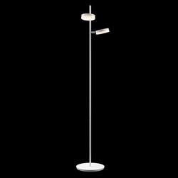Maytoni Fad Напольный светильник (торшер) MOD070FL-L12W3K MOD070FL-L12W3K - фото 110320