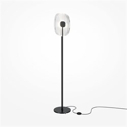 Maytoni Напольный светильник (торшер) MOD152FL-L1BK MOD152FL-L1BK - фото 110359