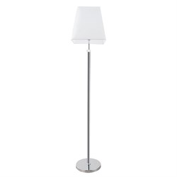 Arte Lamp A4098PN-1CC СВЕТИЛЬНИК НАПОЛЬНЫЙ A4098PN-1CC - фото 110394
