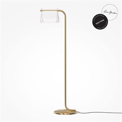Maytoni Напольный светильник (торшер) MOD170FL-L8BS3K MOD170FL-L8BS3K - фото 110426