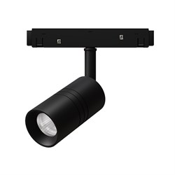Arte Lamp A5720PL-1BK EXPERT Светильник трековый магнитный 8W 4000K 48V 24 град A5720PL-1BK - фото 110444