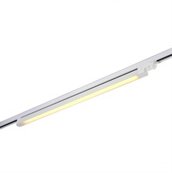 ST LUCE ST663.546.40 Светильник трековый Белый LED 1*40W 4000K 3 200Lm Ra>90 120° IP20 L935xW33xH73 165-265V ST663.546.40 - фото 110460