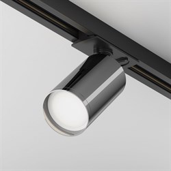 Maytoni Трековый светильник Focus Unity GU10 10Вт TR020-1-U-GU10-BGF - фото 110526