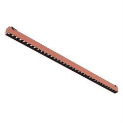 Divinare 2468/34 SP-36 DECORATO Трековый светильник 2468/34 SP-36 - фото 110547