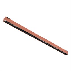 Divinare 2469/34 SP-36 DECORATO Трековый светильник 2469/34 SP-36 - фото 110557