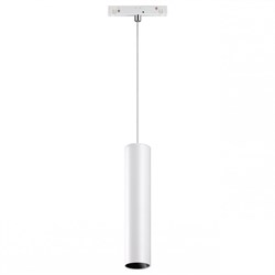 Novotech трековый светодиодный светильник  Flum 358425 358425 - фото 110564