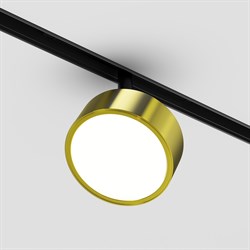 Maytoni Technical Трековый светильник TR040-4-18W3K-DS-BBS TR040-4-18W3K-DS-BBS - фото 110628