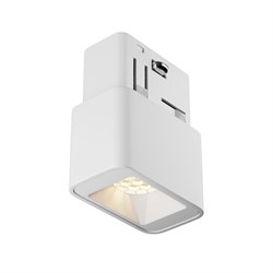 Maytoni Technical Трековый светильник TR100-2-2W3K-S-W TR100-2-2W3K-S-W - фото 110713