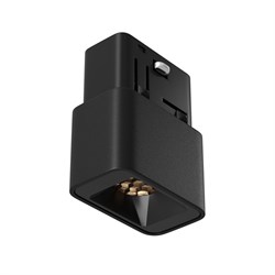 Maytoni Technical Трековый светильник TR100-2-2W4K-S-B TR100-2-2W4K-S-B - фото 110719