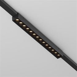 Maytoni Technical Трековый светильник TR162-1-12W3K-M-B TR162-1-12W3K-M-B - фото 110805