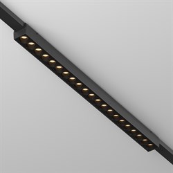 Maytoni Technical Трековый светильник TR162-1-18W3K-M-B TR162-1-18W3K-M-B - фото 110818