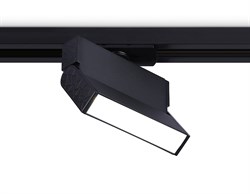 Ambrella Светильник светодиодный трековый GL6803 BK черный LED 6W 4200K 115*22*87 GL6803 - фото 110858