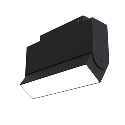 Maytoni Трековый светильник Basis S35 3000K 10Вт 120° TR013-2-10W3K-B-1 - фото 110859