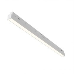 Maytoni Трековый светильник Basis Exility 3000-6000K 24Вт 120° Dim Smart Белый TR030-4-24W3K-WW-DS-W TR030-4-24W3K-WW-DS-W - фото 110969