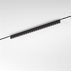 Elektrostandard Mini Magnetic Трековый светильник 22W 3000K (черный) 85169/01 a065656 - фото 111104