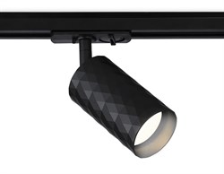 Ambrella Светильник трековый GL5133 BK черный GU10 max 12W GL5133 - фото 111115
