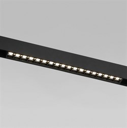 Elektrostandard Slim Magnetic SL03 Трековый светильник 18W 4200K (черный) 85006/01 a057194 - фото 111236