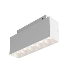 Maytoni Трековый светильник Points S35 4000K 10Вт 24° TR014-2-10W4K-W - фото 111464