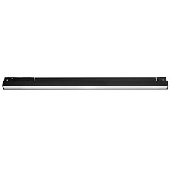 Lightstar 269637 Светильник 48V трековый UNO LED 24W 1800LM 120G ЧЕРНЫЙ 3000K, шт 269637 - фото 111468