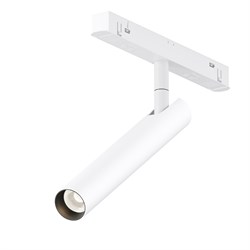 Technical Трековый светильник TR141-2-6W3K-M-W TR141-2-6W3K-M-W - фото 111556