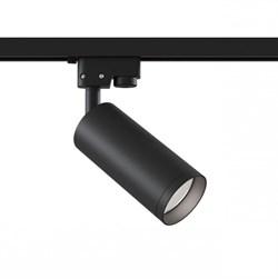Maytoni Трековый светильник Focus Unity GU10 50Вт TR004-1-GU10-B - фото 111628