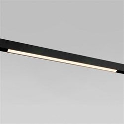Elektrostandard Slim Magnetic L02 Трековый светильник 20W 3000K (черный) 85002/01 a067374 - фото 111671