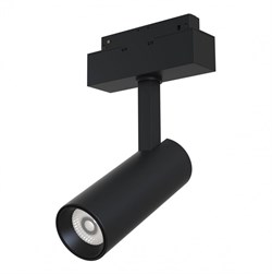Maytoni Трековый светильник Focus Led S35 3000K 9Вт 24° TR019-2-10W3K-B - фото 111678