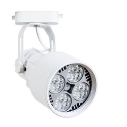 Arte Lamp A6252PL-1WH Светильник трековый однофазный A6252PL-1WH - фото 111689