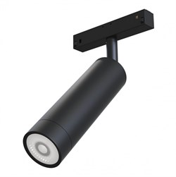 Maytoni Трековый светильник Focus Led S35 3000K 7Вт 24° TR019-2-7W3K-B - фото 111695